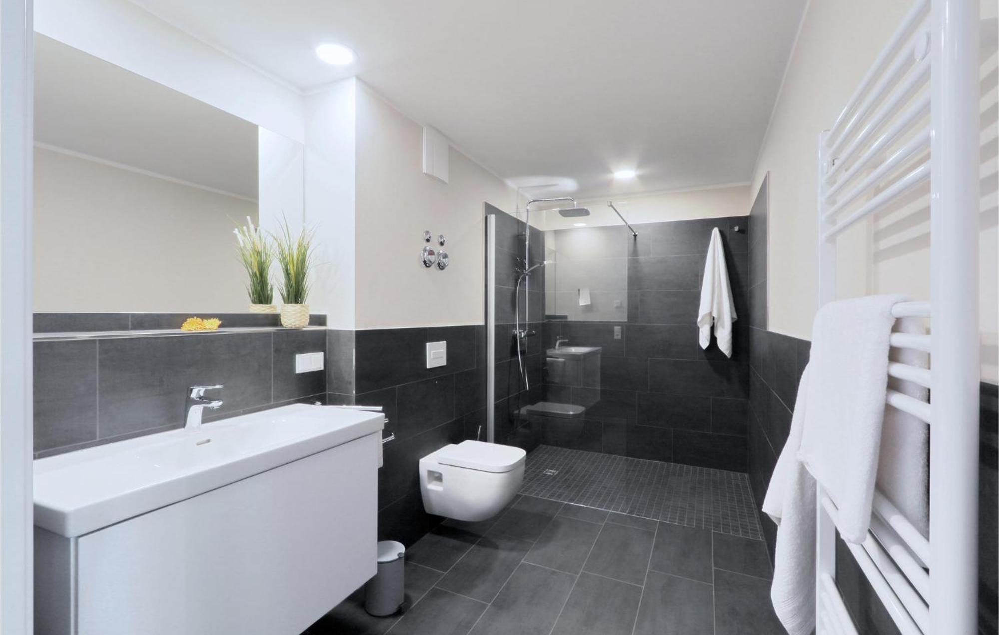 בולטנהאגן Baltischer Hof Apartment 38 מראה חיצוני תמונה