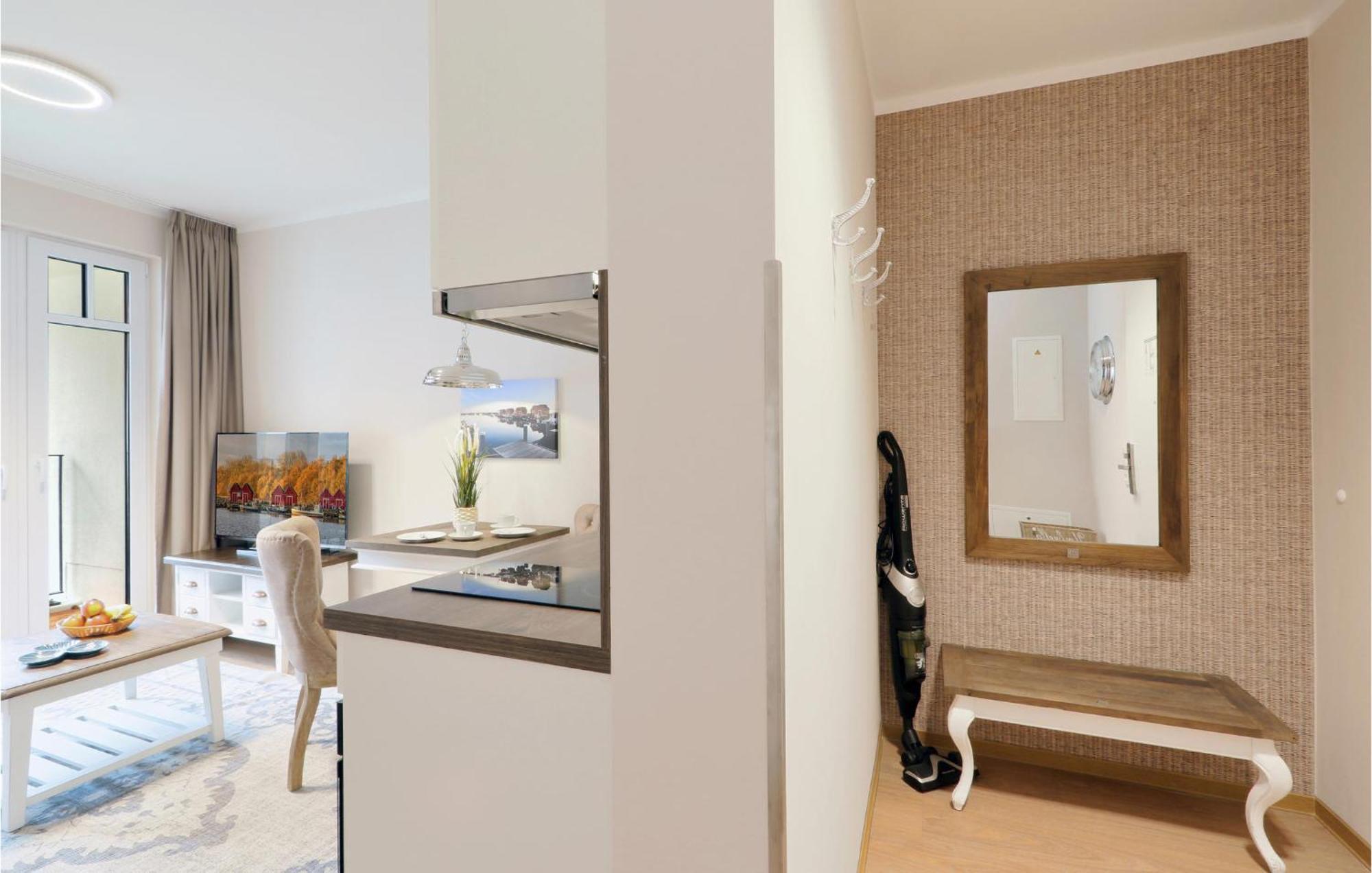 בולטנהאגן Baltischer Hof Apartment 38 מראה חיצוני תמונה