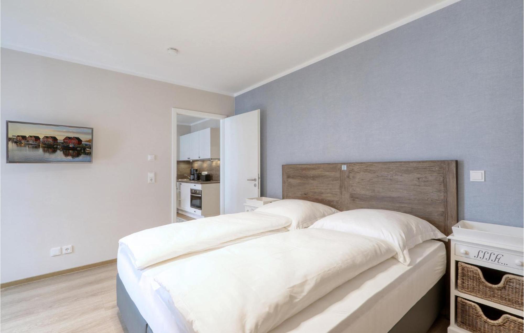 בולטנהאגן Baltischer Hof Apartment 38 מראה חיצוני תמונה