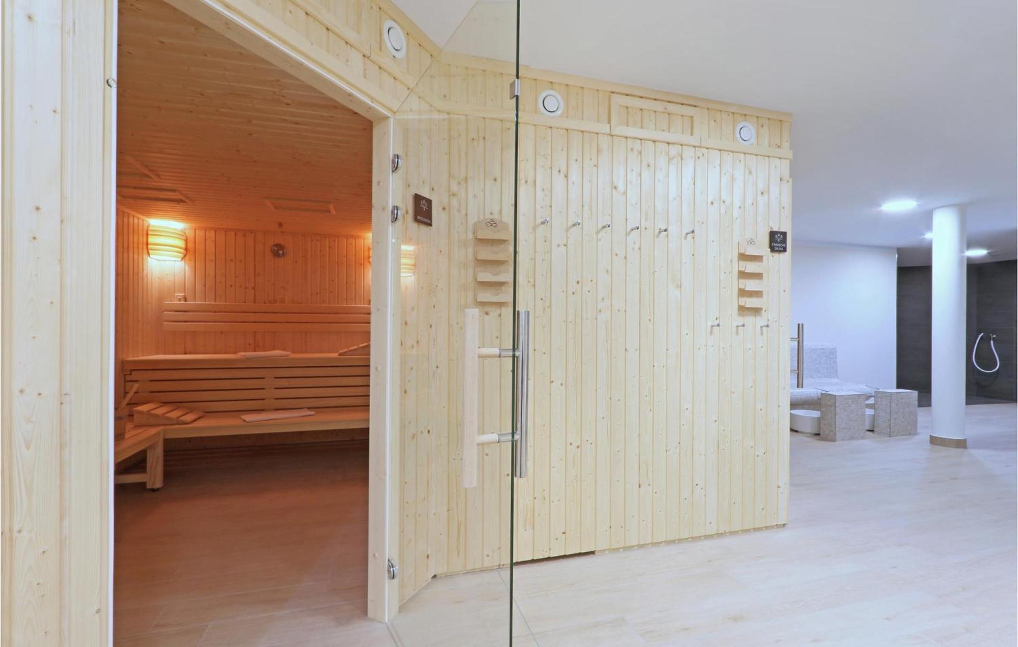 בולטנהאגן Baltischer Hof Apartment 38 מראה חיצוני תמונה