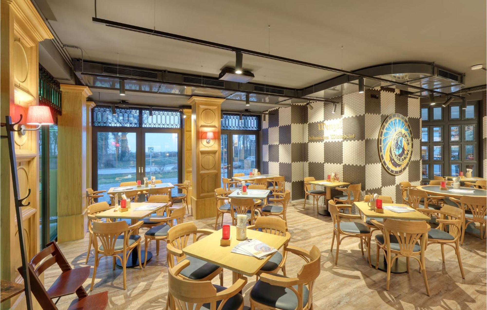 בולטנהאגן Baltischer Hof Apartment 38 מראה חיצוני תמונה